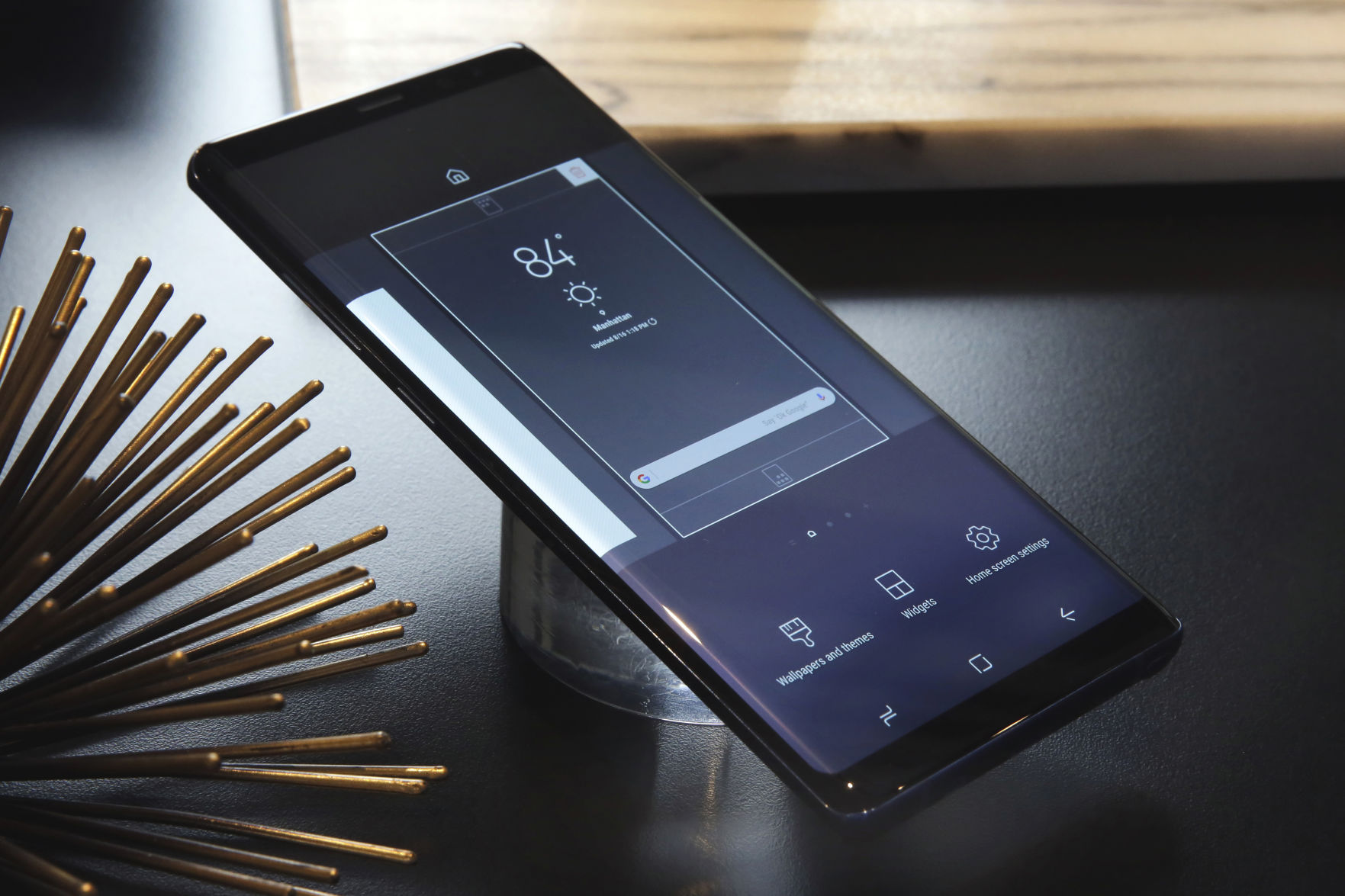Samsung Galaxy Note 8
